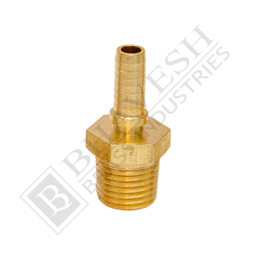 Brass Pipe Fitting 5